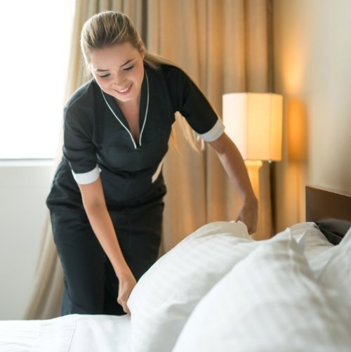 Housekeeping Service