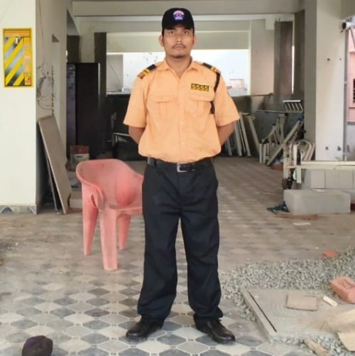 Security Guard Service