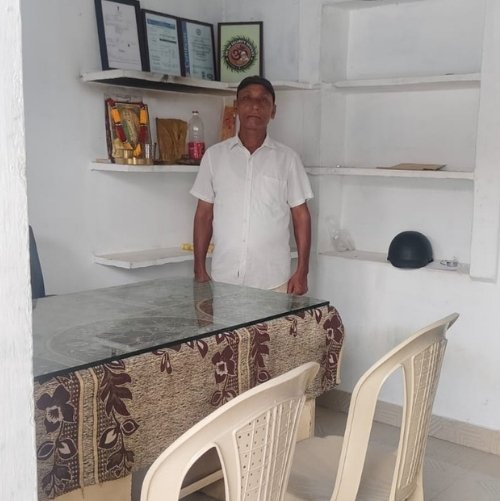 Office Security Guard Service