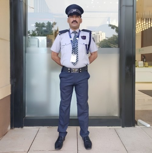 Jewellery Shop Security Guard Service