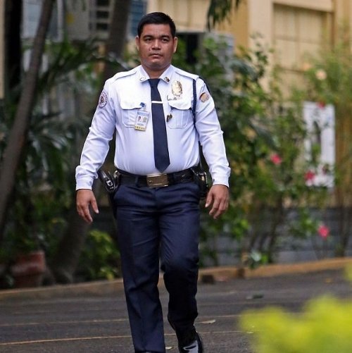 Independent House Security Guard Service