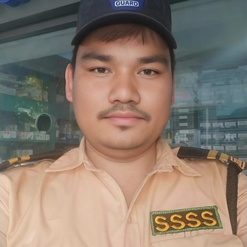Courier Warehouse Security Guard Service